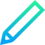 Edit icon 64x64