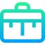 Briefcase icon 64x64