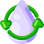 Water icon 64x64
