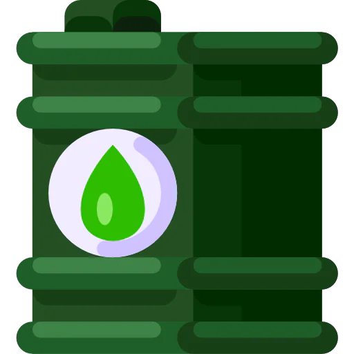 Barrel icon