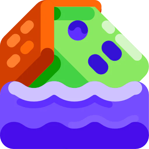 Flood icon