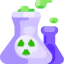 Nuclear power アイコン 64x64