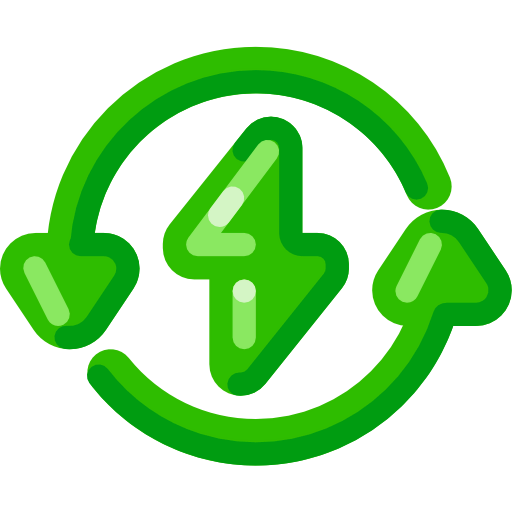 Recycle icon