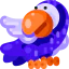 Bird biểu tượng 64x64