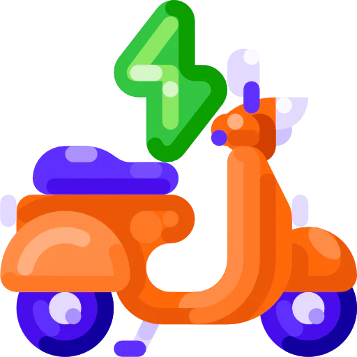 Electric icon