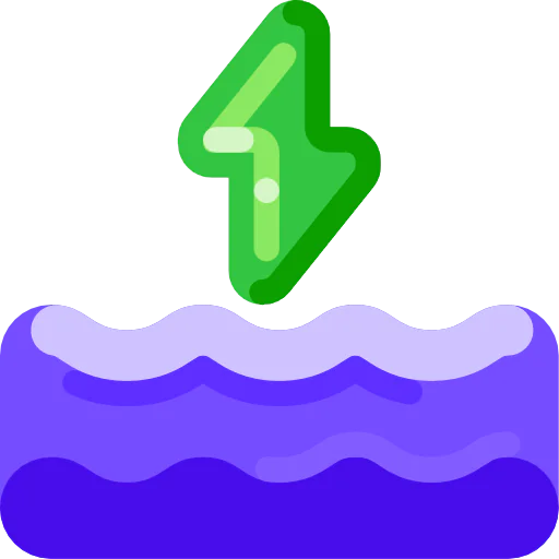 Stream icon