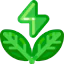 Green energy 상 64x64