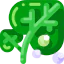 Leaf icon 64x64
