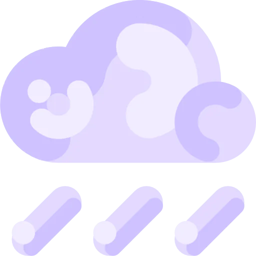 Rain icon