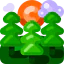 Forest 상 64x64