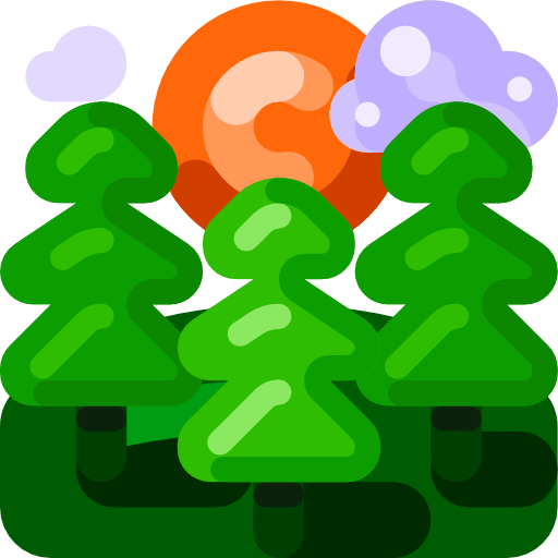 Forest icon