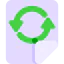 Recycle icon 64x64