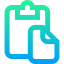 Paste іконка 64x64
