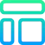 Layout icon 64x64