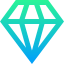 Diamond icon 64x64