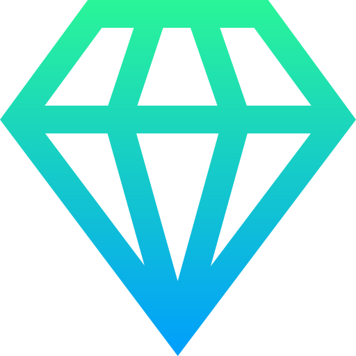 Diamond icon