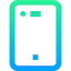 Smartphone icon 64x64