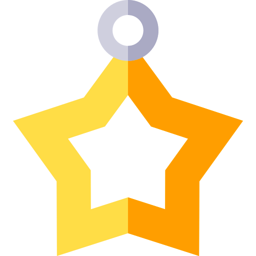 Star icon