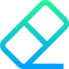 Eraser icon 64x64