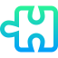Puzzle icon 64x64