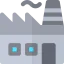 Factory アイコン 64x64