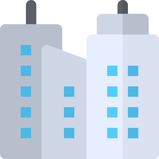 Building icon