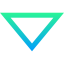 Down arrow icon 64x64