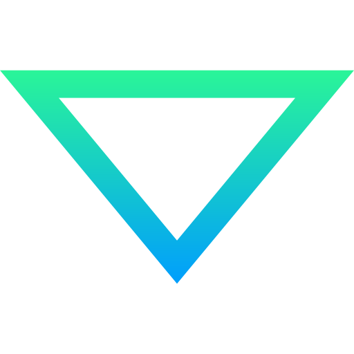 Down arrow icon