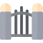 Gate Ikona 64x64