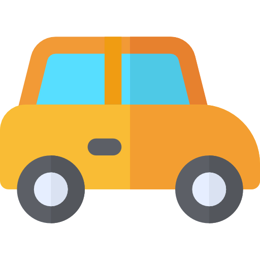 Car icon