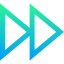 Fast forward icon 64x64