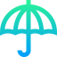 Umbrella icon 64x64