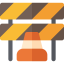 Barrier icon 64x64