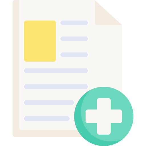 File icon