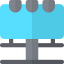 Billboard アイコン 64x64