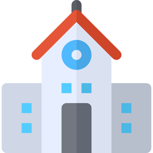 School icon