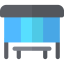 Bus stop іконка 64x64