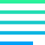 Justify Symbol 64x64