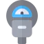Parking meter Symbol 64x64