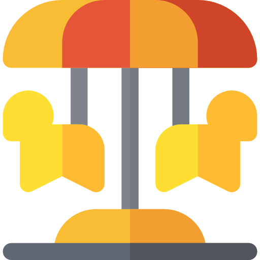 Carousel icon
