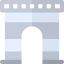 Arch icône 64x64