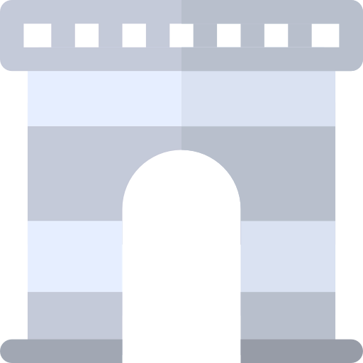 Arch icon
