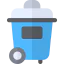 Bin icon 64x64