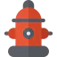 Hydrant biểu tượng 64x64
