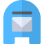 Mailbox biểu tượng 64x64