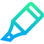 Highlighter icon 64x64