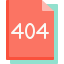 Document icon 64x64
