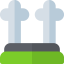 Cementery icon 64x64