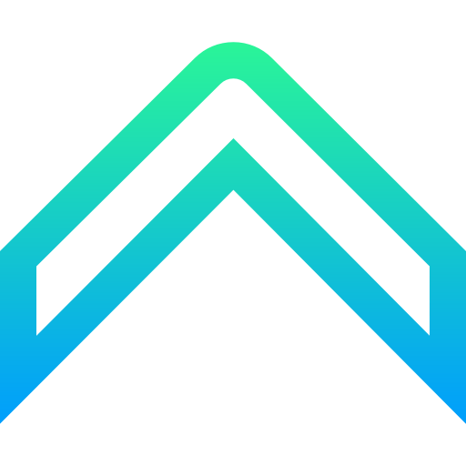 Up arrow icon