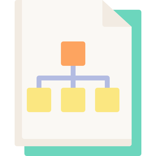Document icon